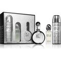 SET FAKHAR LATAFFA 3 PCS M