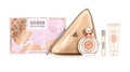 SET GUESS BELLA VITA ROSA 4 PCS