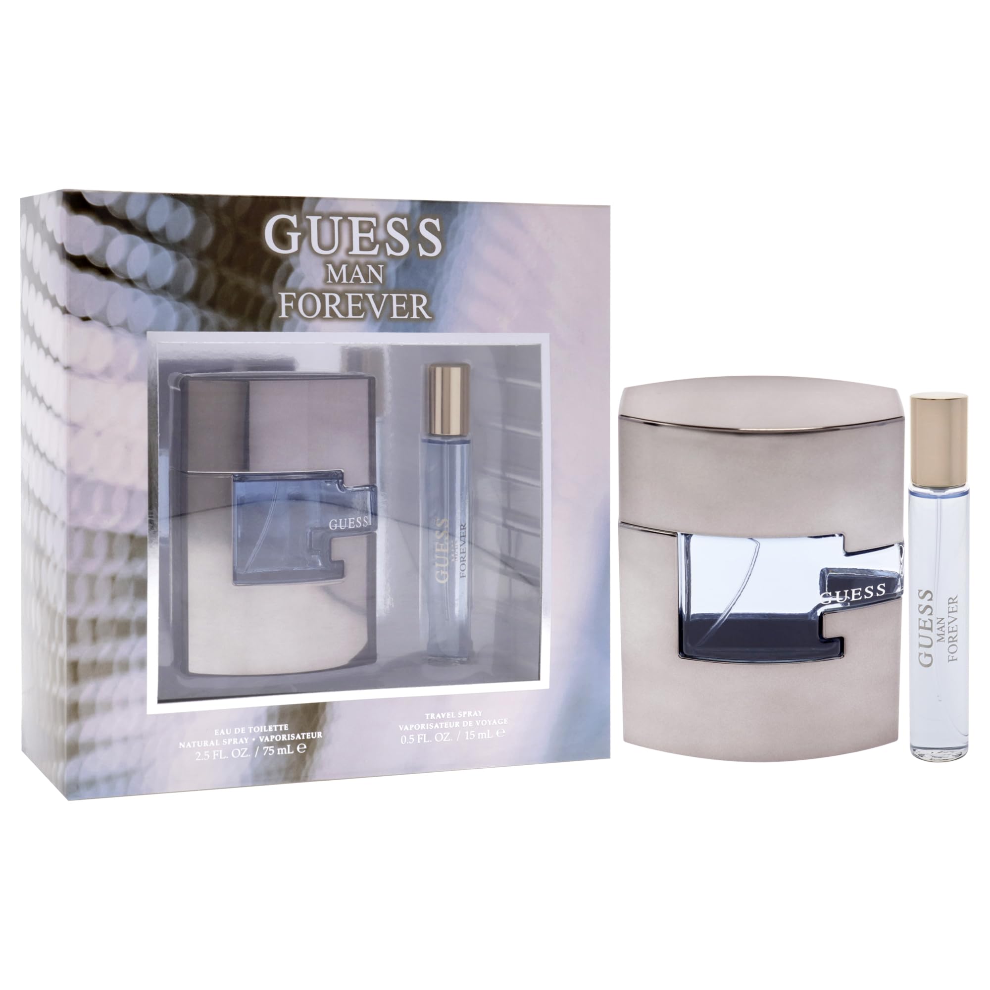 SET GUESS MAN FOREVER M