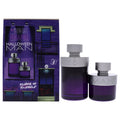 SET HALLOWEEN MAN 4.2 /1.7 EDT  M