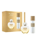 SET HER GOLDEN 2.7 EDT  W