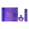 SET HER SECRET DESIRE 2.7 EDT   W