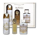 SET HONOR & GLORY 3.4 EDP UNISEX