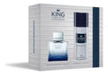 SET KING SEDUCTION 2P 3.4 EDP  M