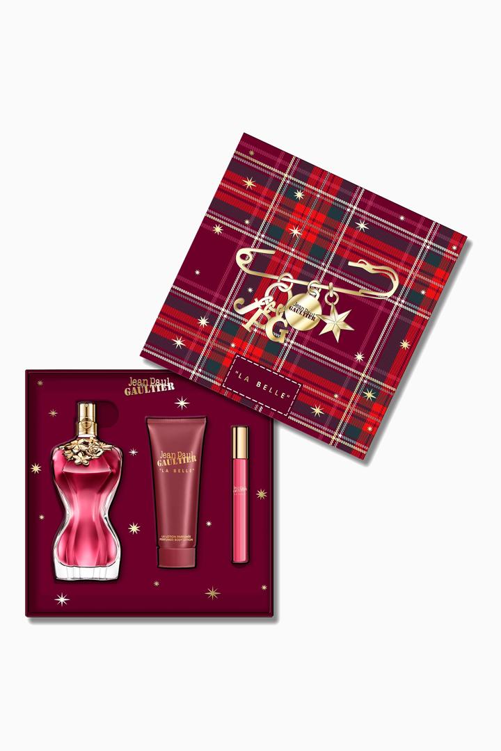 SET LA BELLE 3P 3.4 EDP W