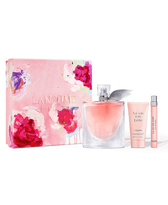 SET LA VIE EST BELLE 3.4 EDP W