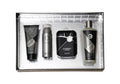 SET LE PARFAIT POUR HOMME