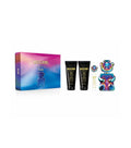 SET MOSCHINO TOY 2 PEARL