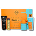 SET ODYSSEY MANDARIN SKY 4 PCS M