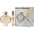 PACO RABANNE SET OLYMPEA TRAVELER EXCLUSIVE W