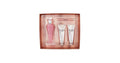 SET ROSÈ RUSH PARIS HILTON 4 PCS W