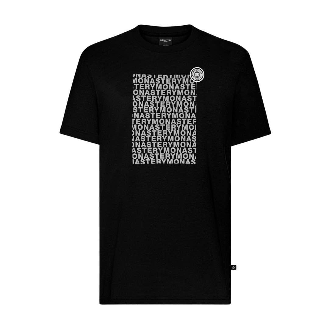 T-SHIRT MEN SEVEROTH MONASTERY