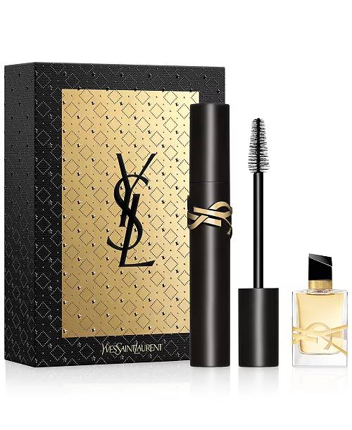 SET YSL LIBRE 7.5 ML Y RIMEL
