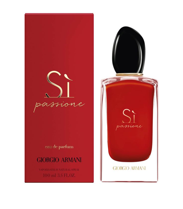 SI PASSIONE 3.4 EDP W