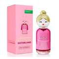 SISTERLAND PINK RASPBERRY 2.7 EDT W