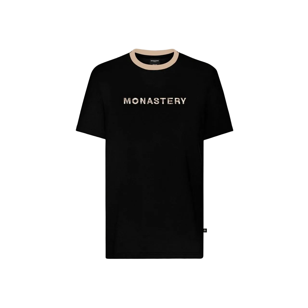 T-SHIRT MEN SIUX MONASTERY