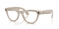 LENTES RAYBAN META MUJER SKYLER RW4010