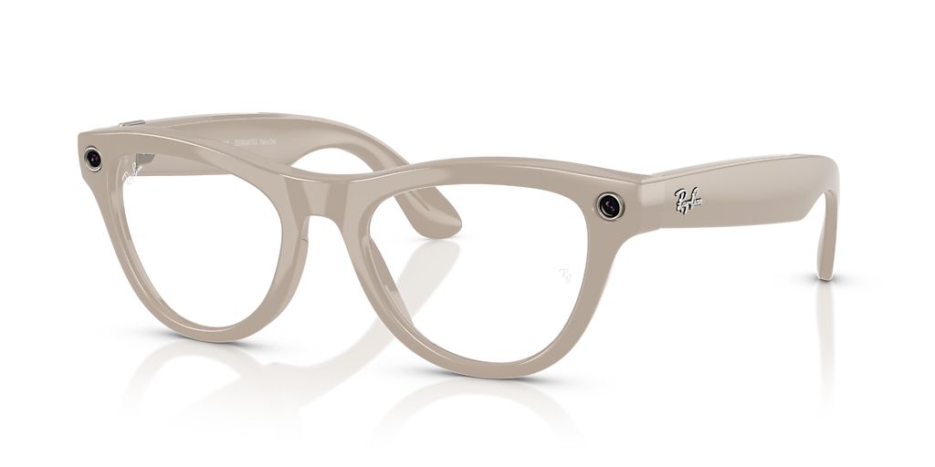 LENTES RAYBAN META MUJER SKYLER RW4010