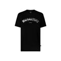 T-SHIRT MEN SMOKE MONASTERY