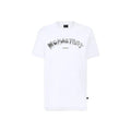 T-SHIRT MEN SMOKE MONASTERY