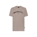 T-SHIRT MEN SMOKE MONASTERY