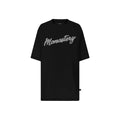 T-SHIRT OVERSIZE MEN SMOKY MONASTERY
