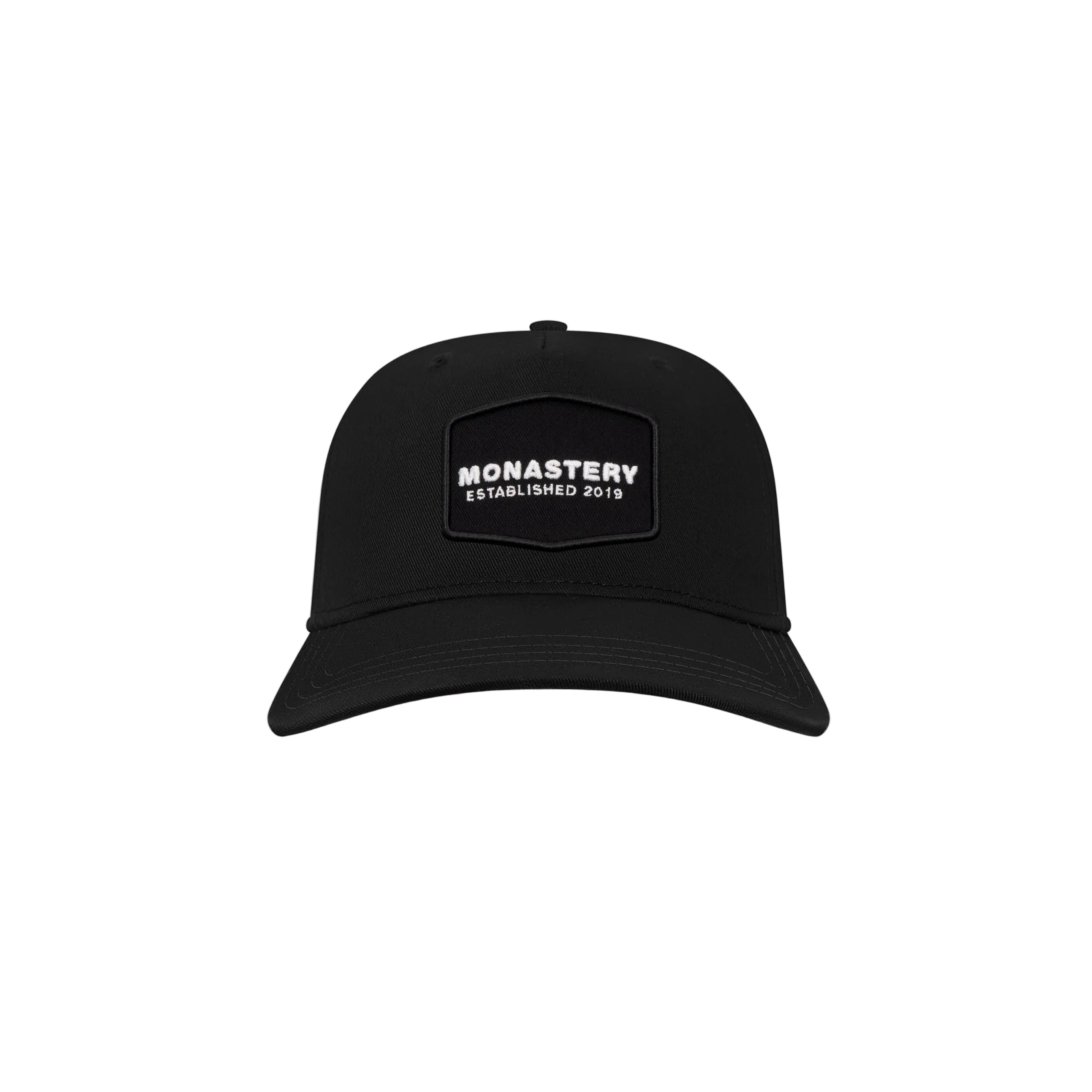 GORRA NEGRA SOLOW MONASTERY