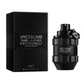 SPICEBOMB DARK LEATHER 3,04 EDP M