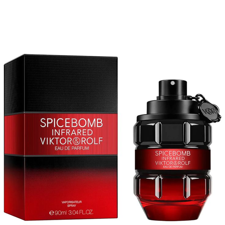 SPICEBOMB INFRARED 3.0 EDP M