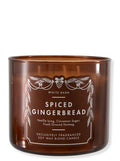 VELA SPICED GINGERBREAD