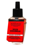 REFILL CASA SPICED GINGERBREAD