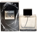 SPLASH SEDUCTION IN BLACK 3.4 EDT M