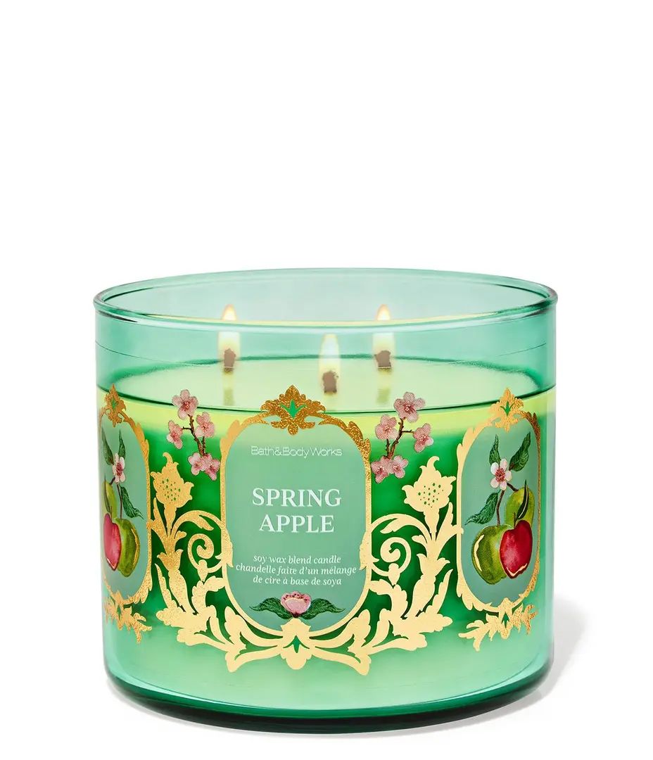 VELA SPRING APPLE
