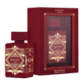 SUBLIME LATTAFA 3.4 EDP UNISEX