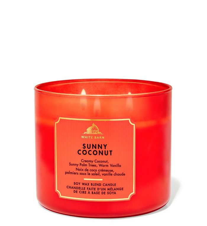 VELA SUNNY COCONUT