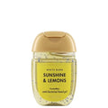 ANTIBACTERIAL BATH AND BODY SUNSHINE & LEMONS