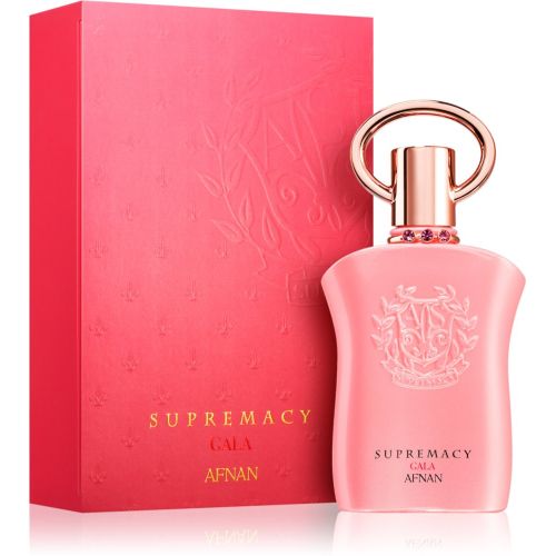 SUPREMACY GALA  3.0 EDP W