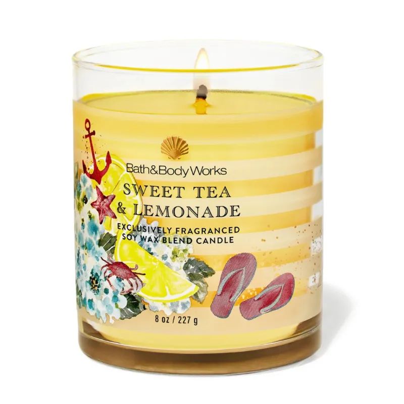 VELA SWEET TEA & LEMONADE 227G