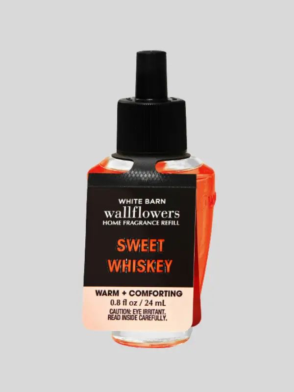 REFILL CASA SWEET WHISKEY 0.8 OZ