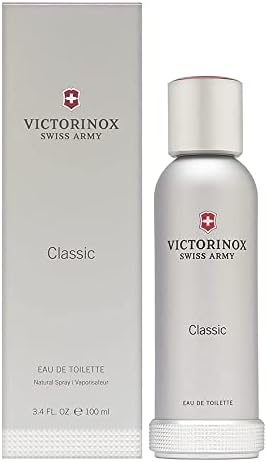 SWISS ARMY 3.4 EDT M