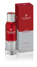 SWISS ARMY RED 3.4 EDT M