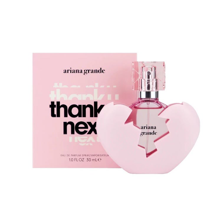 ARIANA GRANDE THANKU NEXT 3.4 EDP