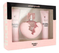 ARIANA GRANDE THANK U NEXT SET 3PCS