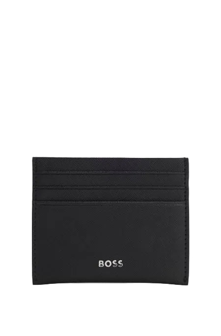 PORTA TARJETA BOSS MAIR MONEY CLIP