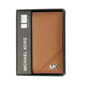 TARJETERO MICHAEL KORS CAMEL
