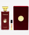 TEQUILA POUR FEMME