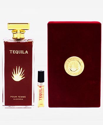 TEQUILA POUR FEMME