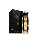 TERIAQ INTESE 3.4 EDP U