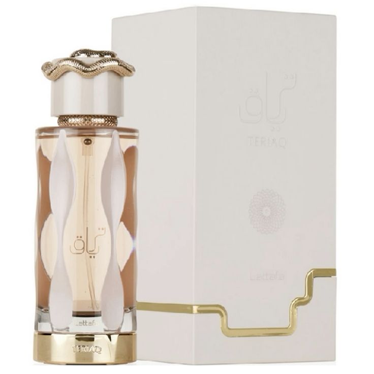 TERIAQ LATTAFA 3.4 UNISEX