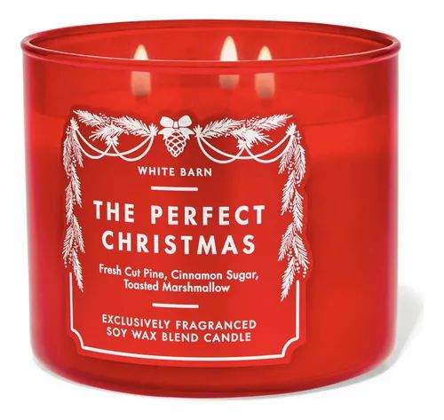 VELA THE PERFECT CHRISTMAS